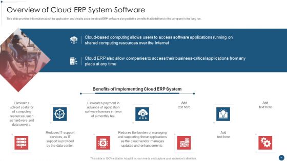 Enterprise Resource Planning System Framework Implementation Process Ppt PowerPoint Presentation Complete Deck With Slides