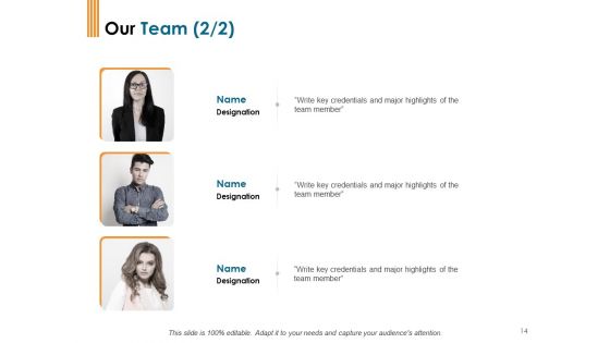 Enterprise Revamping Proposal Ppt PowerPoint Presentation Complete Deck With Slides