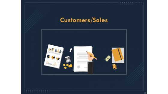 Enterprise Review Ppt PowerPoint Presentation Complete Deck With Slides