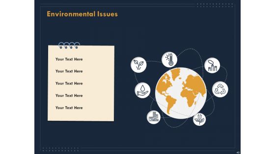 Enterprise Review Ppt PowerPoint Presentation Complete Deck With Slides