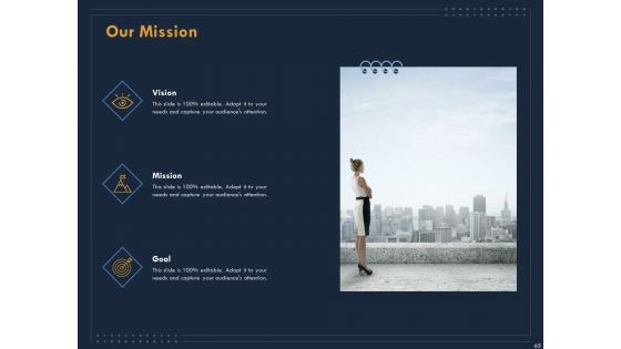 Enterprise Review Ppt PowerPoint Presentation Complete Deck With Slides