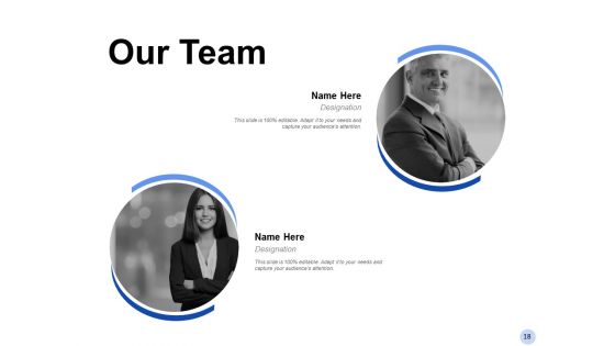 Enterprise Risk Assessment Ppt PowerPoint Presentation Complete Deck With Slides