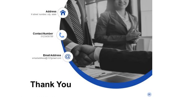 Enterprise Risk Assessment Ppt PowerPoint Presentation Complete Deck With Slides