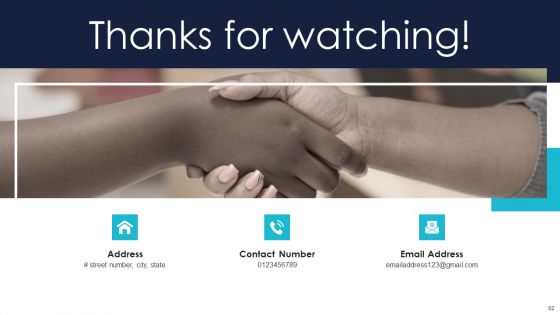Enterprise Risk Management And Mitigation Program Ppt PowerPoint Presentation Complete With Slides