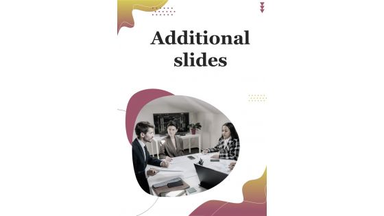 Enterprise Software Development Playbook Template