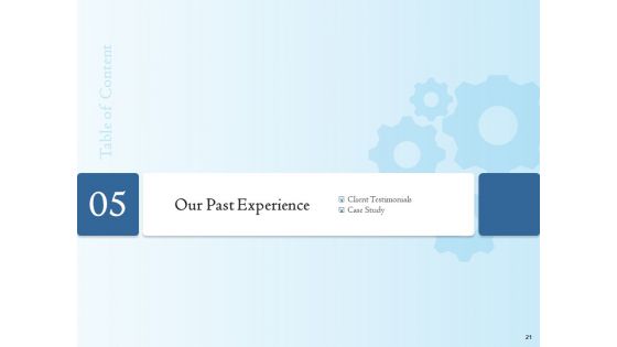 Enterprise Software Development Service Proposal Ppt PowerPoint Presentation Complete Deck With Slides