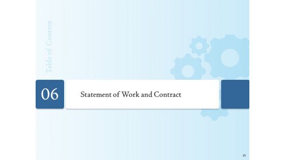 Enterprise Software Development Service Proposal Ppt PowerPoint Presentation Complete Deck With Slides
