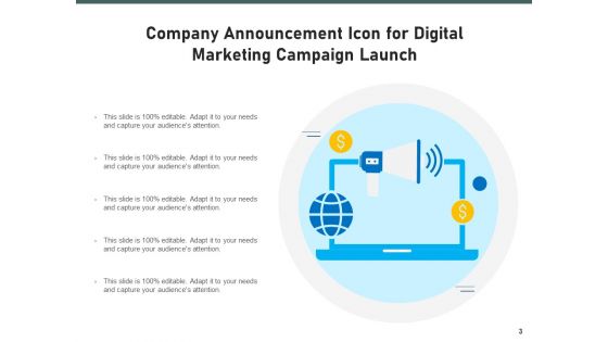 Enterprise Statement Promotion Digital Ppt PowerPoint Presentation Complete Deck