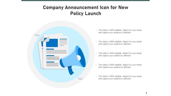 Enterprise Statement Promotion Digital Ppt PowerPoint Presentation Complete Deck