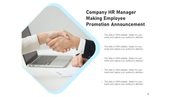 Enterprise Statement Promotion Digital Ppt PowerPoint Presentation Complete Deck