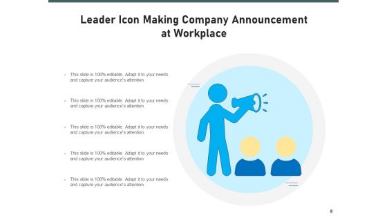 Enterprise Statement Promotion Digital Ppt PowerPoint Presentation Complete Deck