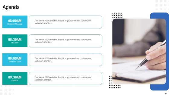 Enterprise Tasks Procedures And Abilities Quick Overview Ppt PowerPoint Presentation Complete Deck With Slides