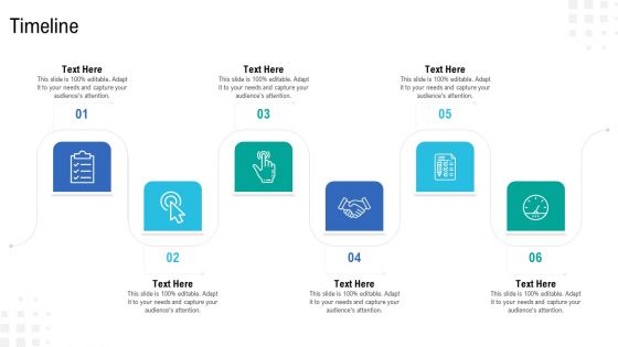 Enterprise Tasks Procedures And Abilities Quick Overview Timeline Slides PDF