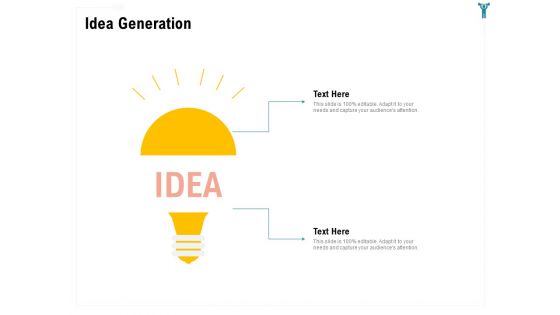 Enterprise Wellbeing Idea Generation Mockup PDF