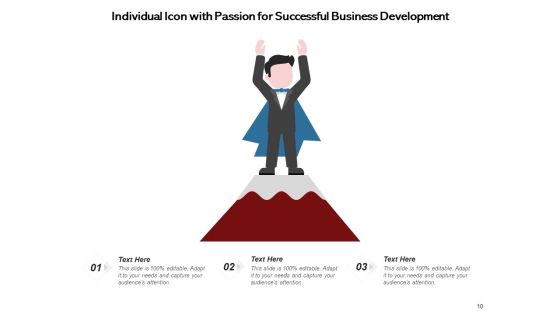 Enthusiasm Symbol Financial Growth Ppt PowerPoint Presentation Complete Deck