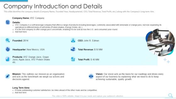 Entrepreneurs Ways To Create Client Belief Case Competition Download PDF Diagrams PDF
