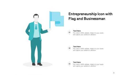Entrepreneurship Business Sales Strategy Ppt PowerPoint Presentation Complete Deck