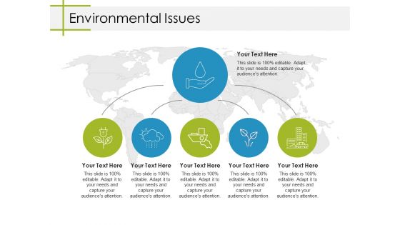 Environmental Issues Ppt PowerPoint Presentation Slides Background Image