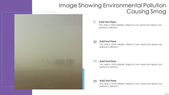 Environmental Pollution Ppt PowerPoint Presentation Complete With Slides