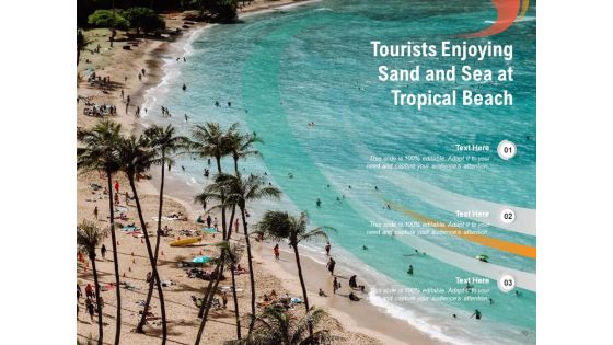 Equatorial Tropical Location Tropical Beach Ppt PowerPoint Presentation Complete Deck
