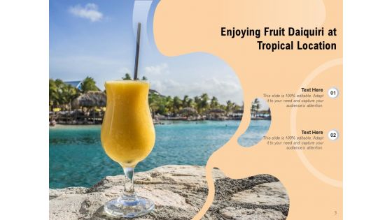 Equatorial Tropical Location Tropical Beach Ppt PowerPoint Presentation Complete Deck