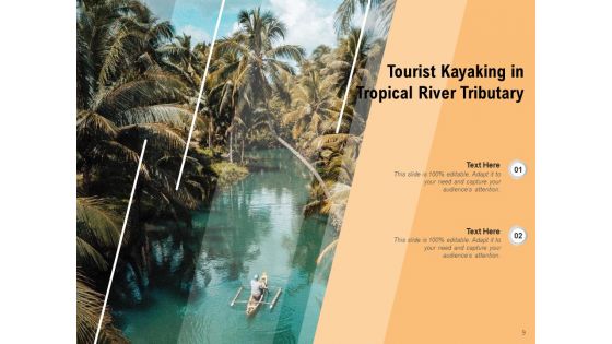 Equatorial Tropical Location Tropical Beach Ppt PowerPoint Presentation Complete Deck