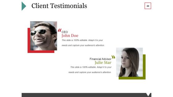 Equity Crowdfunding Ppt PowerPoint Presentation Complete Deck With Slides
