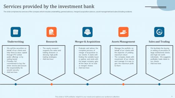 Equity Debt And Convertible Bond Investment Banking Pitch Book Ppt PowerPoint Presentation Complete With Slides