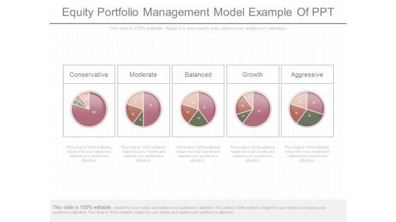 Equity Portfolio Management Model Example Of Ppt Equity Portfolio Management Model Example Of Ppt