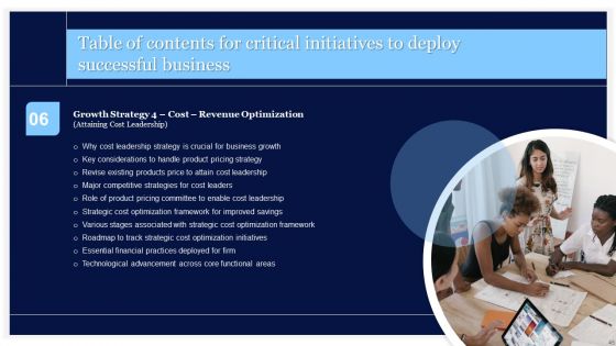 Essential Strategies For Achieving Business Success Ppt PowerPoint Presentation Complete Deck With Slides