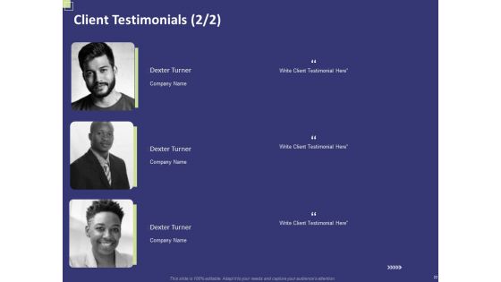 Essential Terms And Conditions For A Business Proposal Ppt PowerPoint Presentation Complete Deck With Slides