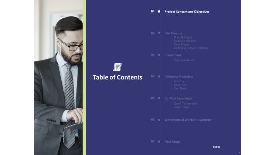 Essential Terms And Conditions For A Business Proposal Ppt PowerPoint Presentation Complete Deck With Slides
