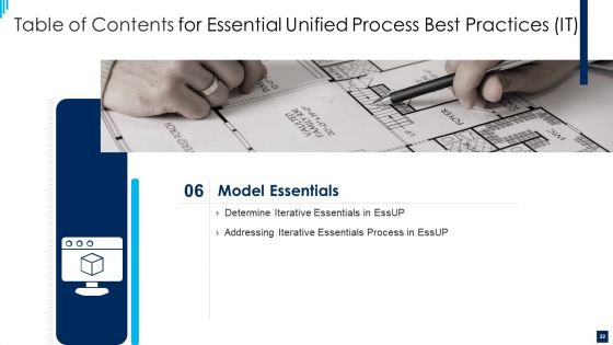 Essential Unified Process Best Practices IT Ppt PowerPoint Presentation Complete Deck With Slides