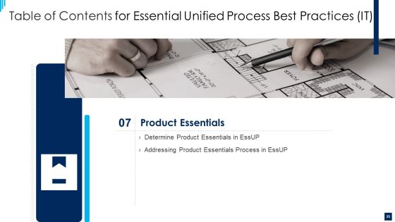 Essential Unified Process Best Practices IT Ppt PowerPoint Presentation Complete Deck With Slides