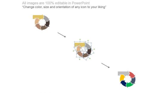 Establish A Plan For Business Growth Ppt Slides