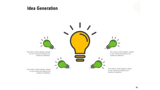 Establishing A Winning Business Model Ppt PowerPoint Presentation Complete Deck With Slides