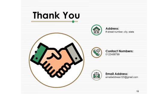 Estate Management Ppt PowerPoint Presentation Complete Deck With Slides