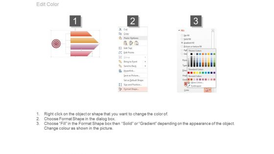 Estimate Market Acceptance And Sales Powerpoint Images
