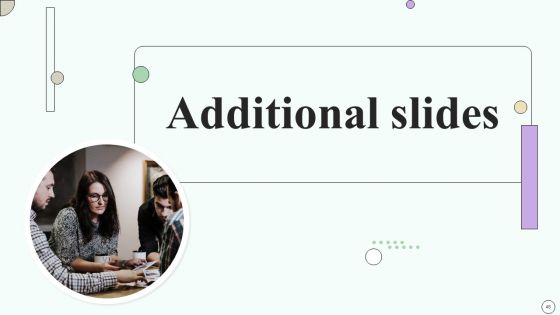 Estimating Business Overall Health With Financial Planning And Assessment Ppt PowerPoint Presentation Complete Deck With Slides