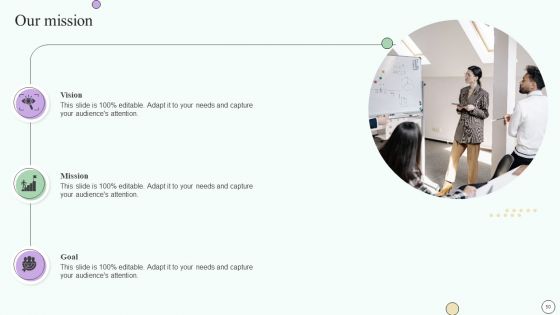 Estimating Business Overall Health With Financial Planning And Assessment Ppt PowerPoint Presentation Complete Deck With Slides