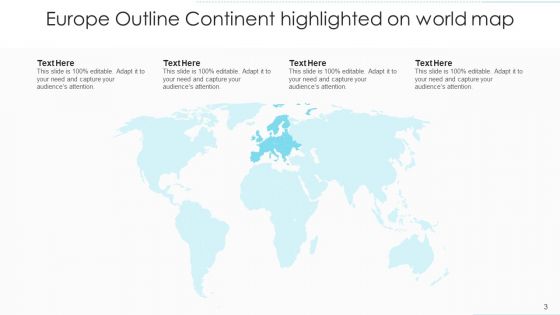 Europe Outline Presenting Survey Ppt PowerPoint Presentation Complete Deck With Slides