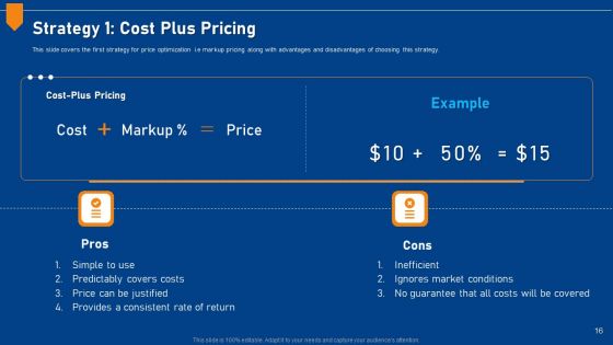Evaluating Price Efficiency In Organization Ppt PowerPoint Presentation Complete Deck With Slides