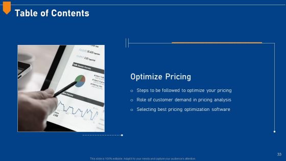 Evaluating Price Efficiency In Organization Ppt PowerPoint Presentation Complete Deck With Slides