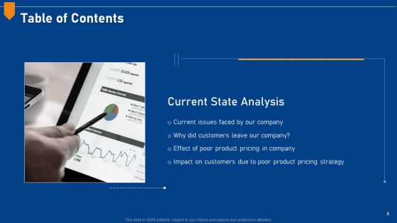 Evaluating Price Efficiency In Organization Ppt PowerPoint Presentation Complete Deck With Slides