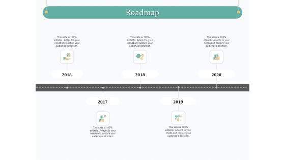 Evaluating Strategic Governance Maturity Model Roadmap Ppt Infographic Template Shapes PDF