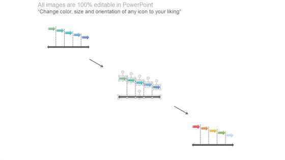 Evaluation And Control Of Marketing Timeline Ppt Examples