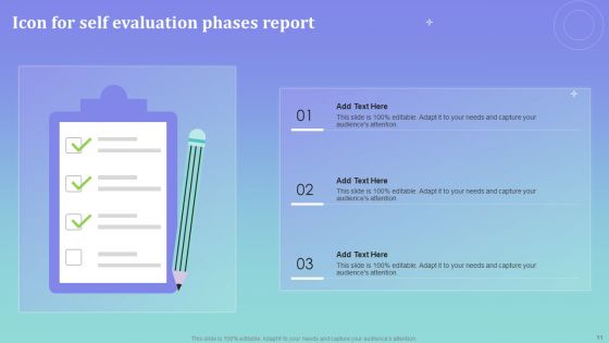 Evaluation Phases Ppt PowerPoint Presentation Complete Deck With Slides