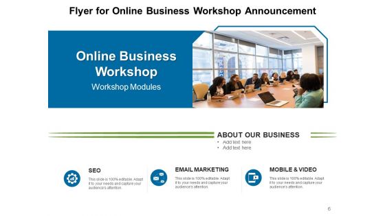 Event Advertisement Business Marketing Ppt PowerPoint Presentation Complete Deck