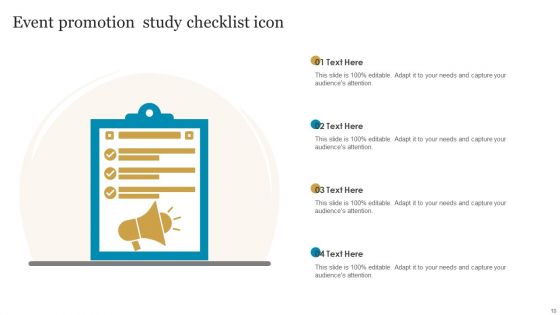 Event Feedback Study Ppt PowerPoint Presentation Complete With Slides