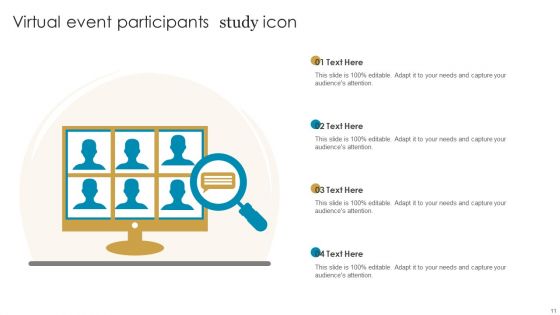Event Feedback Study Ppt PowerPoint Presentation Complete With Slides